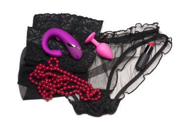 Sadece yetişkin için oyuncaklar