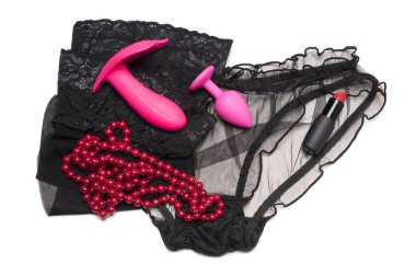 Sadece yetişkin için oyuncaklar