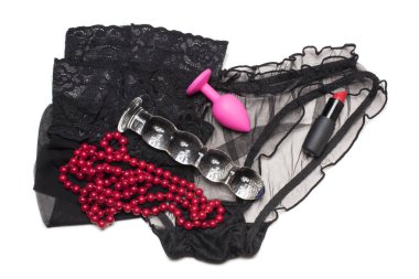 Sadece yetişkin için oyuncaklar