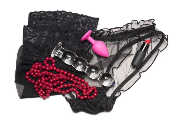 Sadece yetişkin için oyuncaklar