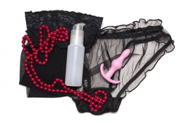 Sadece yetişkin için oyuncaklar