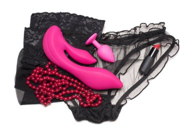 Sadece yetişkin için oyuncaklar