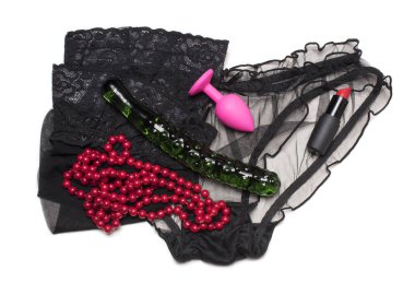 Sadece yetişkin için oyuncaklar