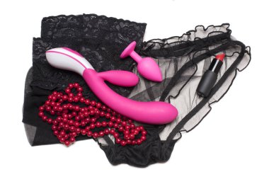 Sadece yetişkin için oyuncaklar