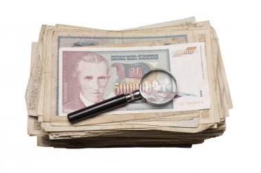 kolleksiyon paralar banknotlar Ödülleri