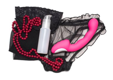 Sadece yetişkin için oyuncaklar