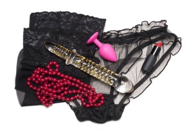 Sadece yetişkin için oyuncaklar