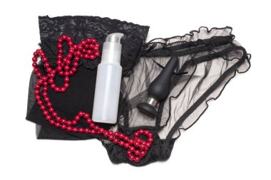 Sadece yetişkin için oyuncaklar