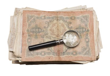 kolleksiyon paralar banknotlar Ödülleri
