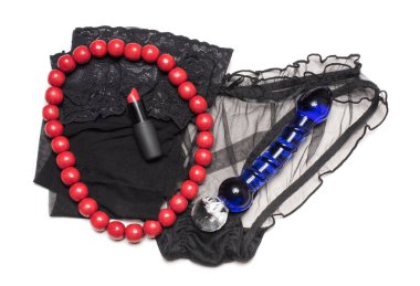 Sadece yetişkin için oyuncaklar