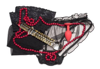 Sadece yetişkin için oyuncaklar