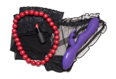 Sadece yetişkin için oyuncaklar