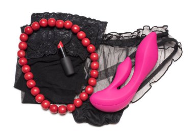 Sadece yetişkin için oyuncaklar