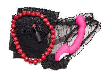 Sadece yetişkin için oyuncaklar