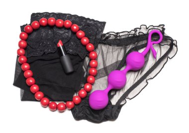 Sadece yetişkin için oyuncaklar