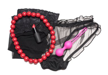 Sadece yetişkin için oyuncaklar