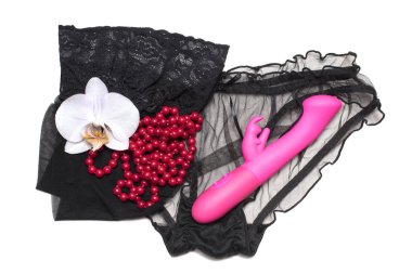 Sadece yetişkin için oyuncaklar