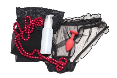 Sadece yetişkin için oyuncaklar