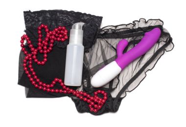 Sadece yetişkin için oyuncaklar