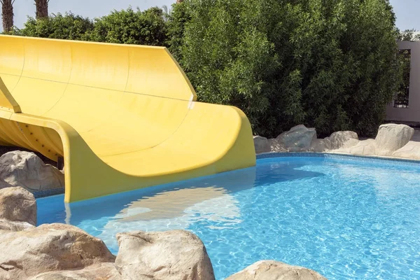 Su Parkı bir Afrika tatil