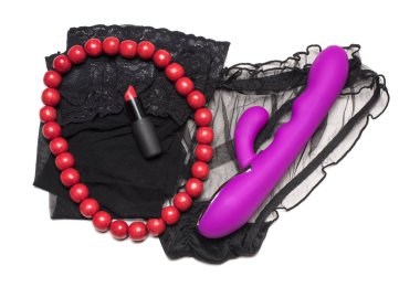 Sadece yetişkin için oyuncaklar