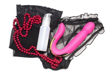 Sadece yetişkin için oyuncaklar