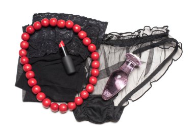 Sadece yetişkin için oyuncaklar