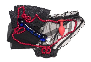 Sadece yetişkin için oyuncaklar