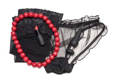 Sadece yetişkin için oyuncaklar