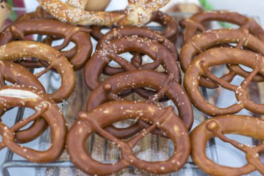 Tatlı tatlılar ve pastalar