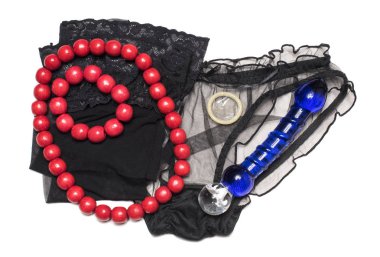 Sadece yetişkin için oyuncaklar