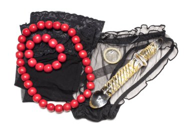 Sadece yetişkin için oyuncaklar