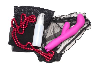 Sadece yetişkin için oyuncaklar