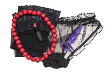 Sadece yetişkin için oyuncaklar