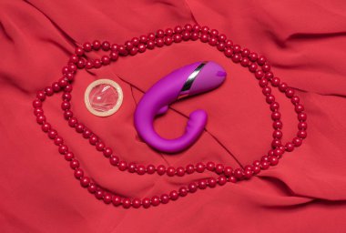 Sadece yetişkin için oyuncaklar