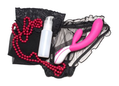 Sadece yetişkin için oyuncaklar