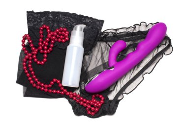 Sadece yetişkin için oyuncaklar