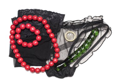 Sadece yetişkin için oyuncaklar