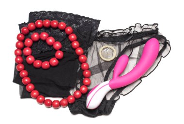 Sadece yetişkin için oyuncaklar