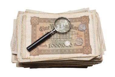 kolleksiyon paralar banknotlar Ödülleri