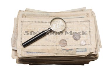 kolleksiyon paralar banknotlar Ödülleri