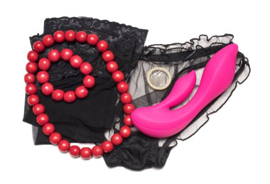 Sadece yetişkin için oyuncaklar