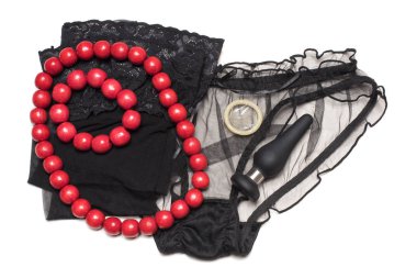 Sadece yetişkin için oyuncaklar