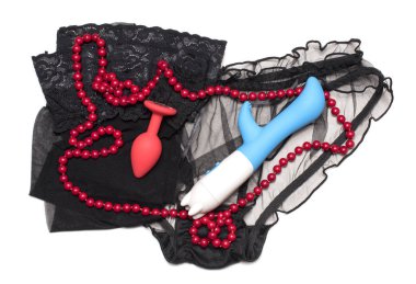 Sadece yetişkin için oyuncaklar