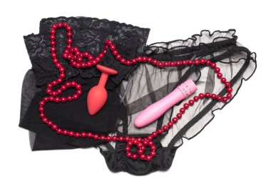 Sadece yetişkin için oyuncaklar