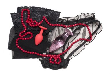 Sadece yetişkin için oyuncaklar