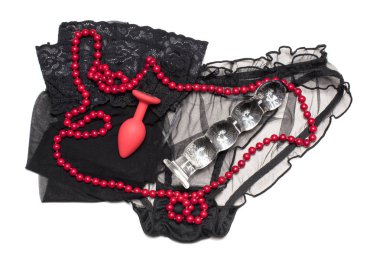 Sadece yetişkin için oyuncaklar