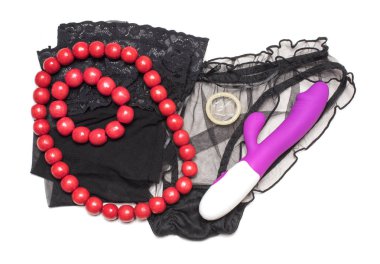 Sadece yetişkin için oyuncaklar