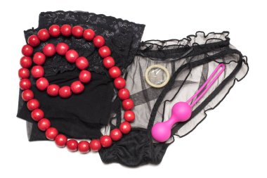 Sadece yetişkin için oyuncaklar