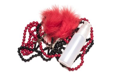 Sadece yetişkin için oyuncaklar